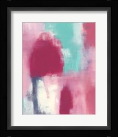 Mesosphere III Framed Print