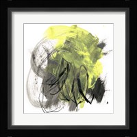 Expansion II Framed Print
