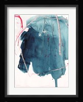 A Shift of Realms I Framed Print