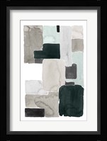 Mended IV Framed Print