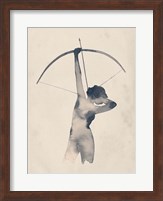 Archeress II Fine Art Print