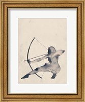 Archeress III Fine Art Print
