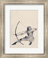 Archeress III Fine Art Print