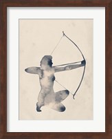 Archeress IV Fine Art Print