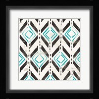 Kitwe VI Framed Print