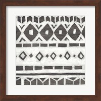 Tribal Textile IV Fine Art Print