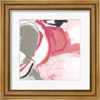 Totality of Pink I Fine Art Print