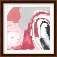 Totality of Pink II Fine Art Print