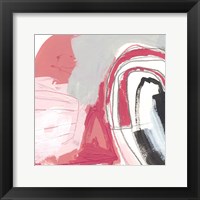 Totality of Pink II Fine Art Print