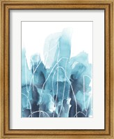 Abstract Coral II Fine Art Print