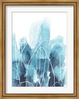 Abstract Coral II Fine Art Print