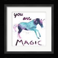 Magic Dreams II Fine Art Print