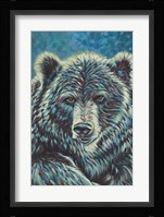 Spirit Animal I Framed Print