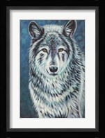 Spirit Animal II Framed Print