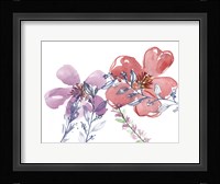Spring Glory II Framed Print