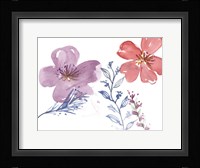 Spring Glory IV Framed Print