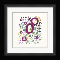 Morello I Framed Print