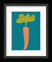Veggie Party IV Fine Art Print
