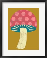 Veggie Party V Fine Art Print