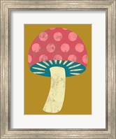 Veggie Party V Fine Art Print