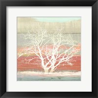 Treescape #1 (detail) Fine Art Print