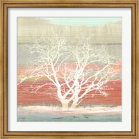 Treescape #1 (detail) Fine Art Print