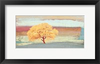 Treescape #2 Fine Art Print