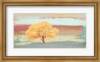 Treescape #2 Fine Art Print