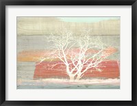 Treescape #1 (Subdued) Fine Art Print