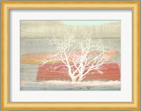 Treescape #1 (Subdued) Fine Art Print