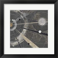 Orbitale I Fine Art Print