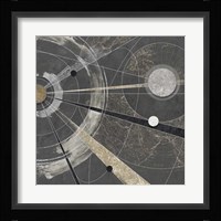 Orbitale I Fine Art Print