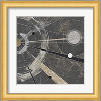 Orbitale I Fine Art Print