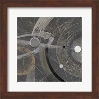 Orbitale II Fine Art Print