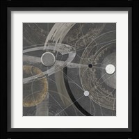 Orbitale II Fine Art Print