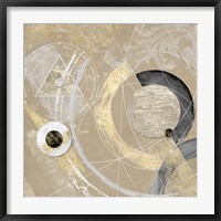 Costellazioni II Fine Art Print