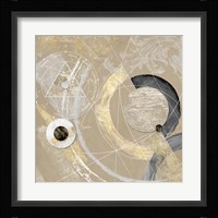 Costellazioni II Fine Art Print