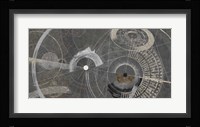 Proiezioni Zodiacali Fine Art Print