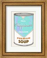 Happiness Soup Fine Art Print