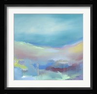 Serene Fine Art Print