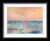 Mattino Infinito Fine Art Print