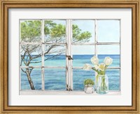 Mediterranee Fine Art Print