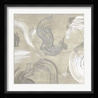 Of Sand and Stone (detail) Fine Art Print