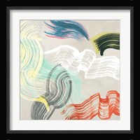 Youth Reinvented I (detail) Fine Art Print