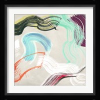 Youth Reinvented II (detail) Fine Art Print