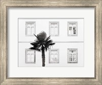 Hotel Room Fine Art Print