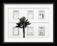 Hotel Room Fine Art Print