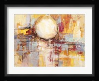 Riflessi del Tramonto Fine Art Print