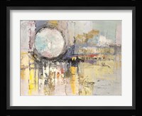 Tramonto di Luna Fine Art Print