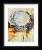 Riflessi del Mattino II (detail) Fine Art Print